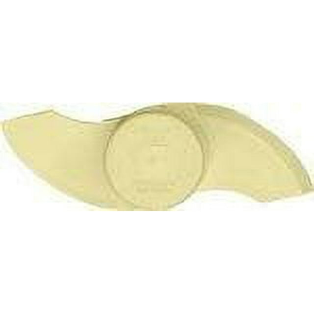 Cuisinart DLC019ATX Dough Blade