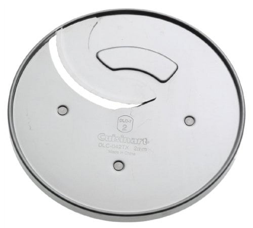 Cuisinart DLC042TX Shredding Disc