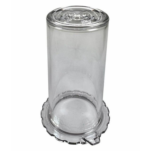 Cuisinart DLC2014SPT11 Food Processor Small Pusher DLC2014SP1