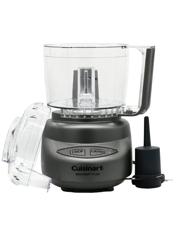 Cuisinart Mini Food Processors in Food Processors