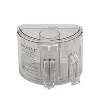 Cuisinart DLC-318BTX Pusher & Sleeve Assembly, Large