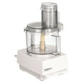Cuisinart DLC8SY Pro, 11Cup Food Processor Custom, White