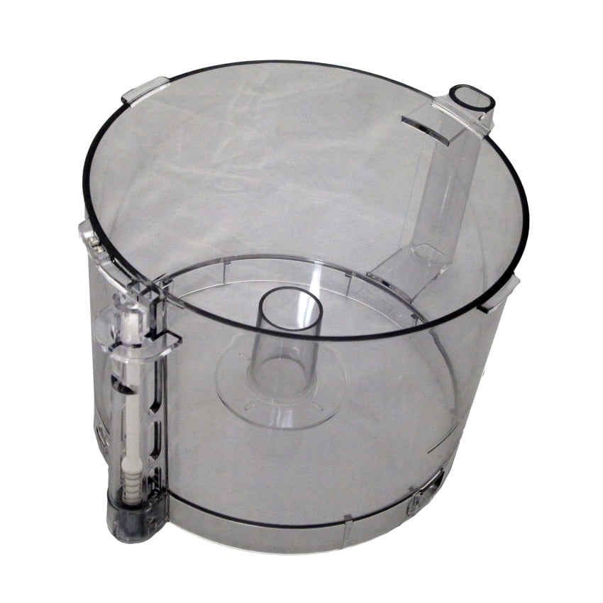 Cuisinart DLC-005AGTXT1 Replacement Food Processor Work Bowl & Cover Lid DFP
