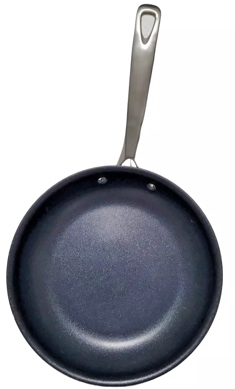 Cuisinart DS Induction Ready Skillet - Grey 10"