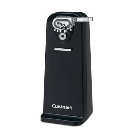 Cuisinart - Deluxe Can Opener - Black