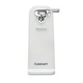 thumbnail image 1 of Cuisinart Deluxe Can Opener, White, 1 of 5