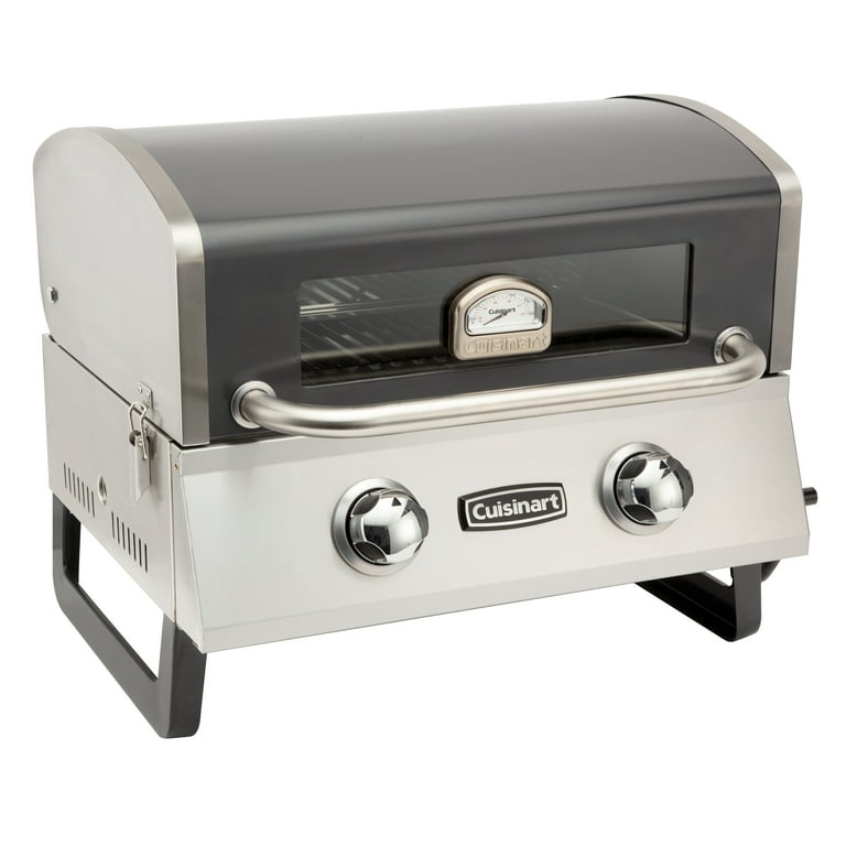 Cuisinart Grill, Portable Gas