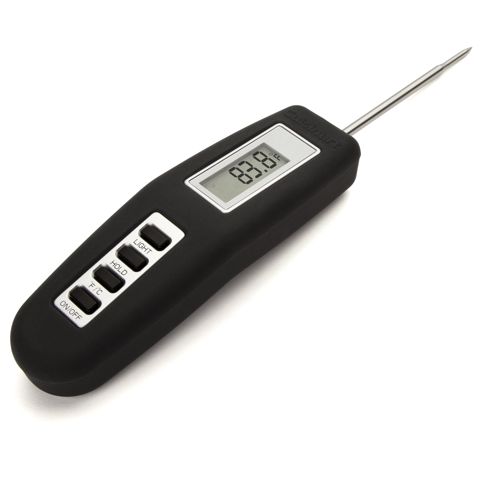 Cuisinart Analog Probe Meat Thermometer at