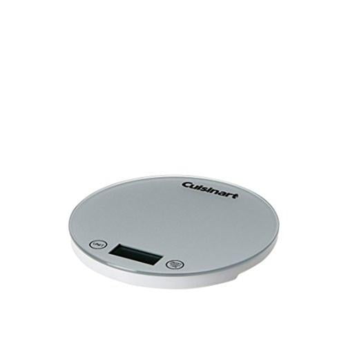 Cuisinart food scale online