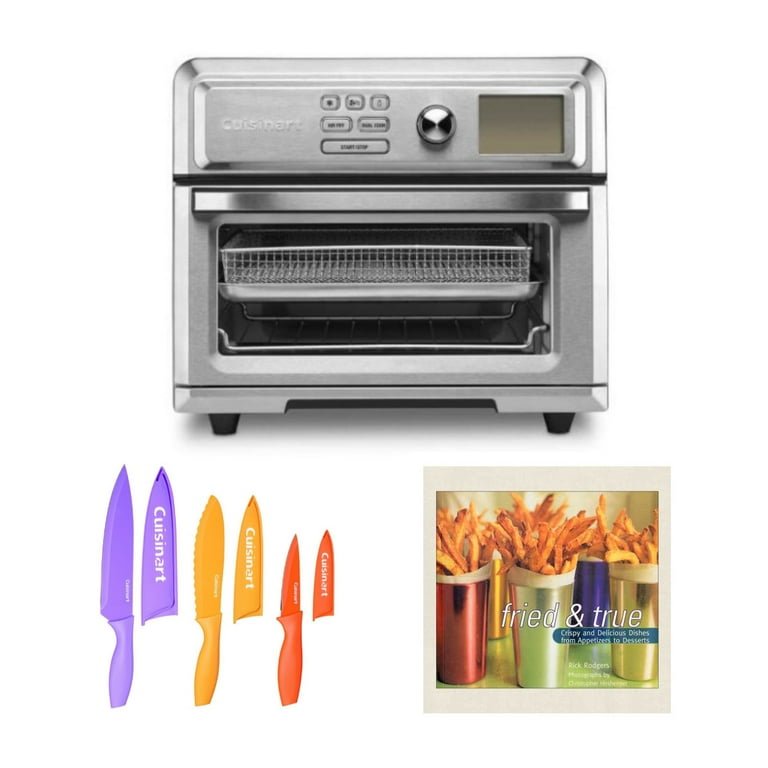 https://i5.walmartimages.com/seo/Cuisinart-Digital-TOA-65-AirFryer-Toaster-Oven-Silver-with-Knives-Cookbook_6817fdde-d7a4-4a3e-ae91-18fc9588df41.f68a75ac14a3ef3d3ed6f67460969363.jpeg?odnHeight=768&odnWidth=768&odnBg=FFFFFF