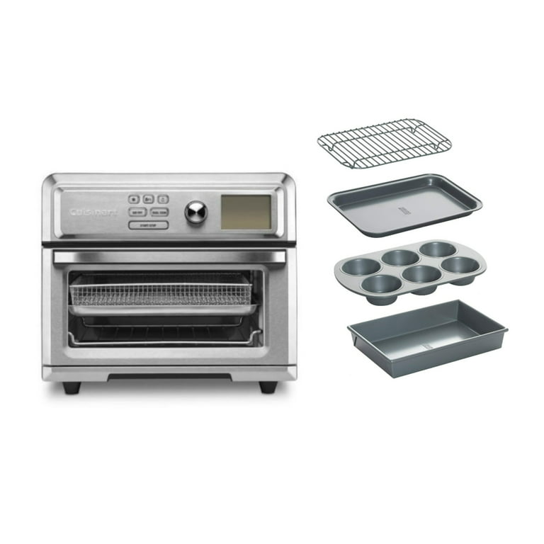 https://i5.walmartimages.com/seo/Cuisinart-Digital-TOA-65-AirFryer-Toaster-Oven-Silver-with-Oven-Bakeware-Set_33292fc4-40d3-4b7c-b6f8-3b139dcc2990.90a7f7818d5c85c75bb79687db783f01.jpeg?odnHeight=768&odnWidth=768&odnBg=FFFFFF