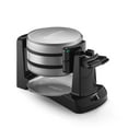 Cuisinart Double Flip Belgian Waffle Maker