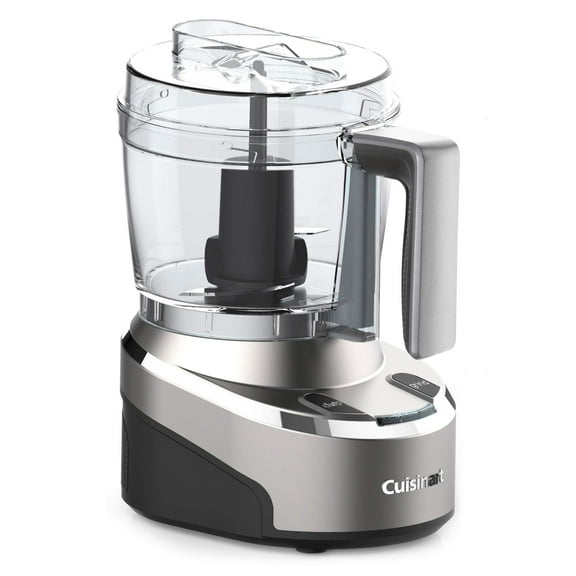 Cuisinart EVOLUTIONX RMC-100C Cordless Rechargeable 4-cup Chopper