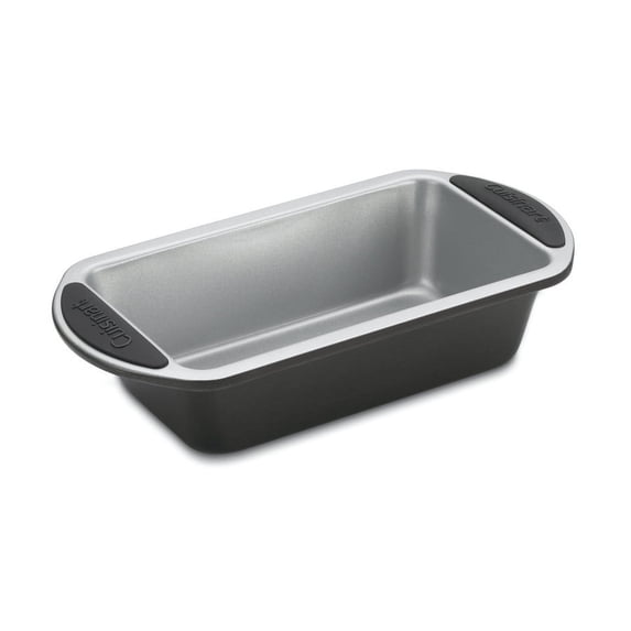 Cuisinart Easy Grip Nonstick Bakeware 9" Loaf Pan