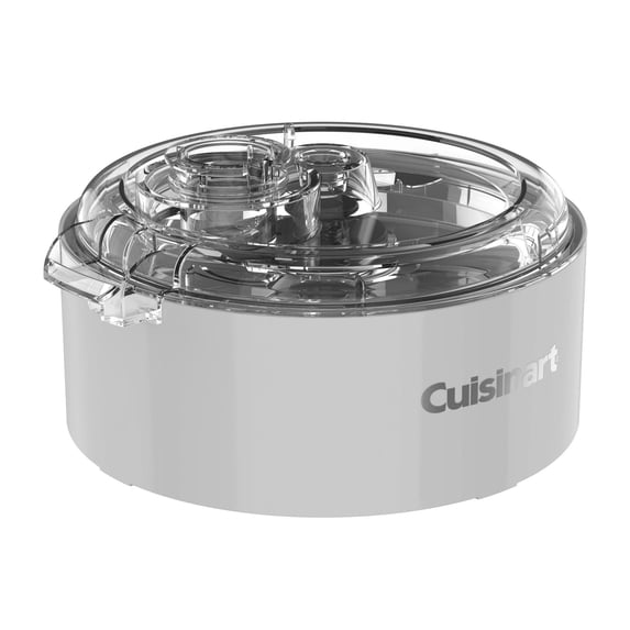 Cuisinart Easy to Clean Dicing Accessory Kit for FP-13 Food Processors (Gray)