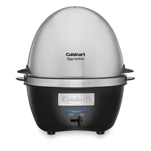 Cuisinart Egg Central Egg Cooker - Recertified