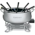 thumbnail image 1 of Cuisinart Electric Fondue Pot, 1 of 2