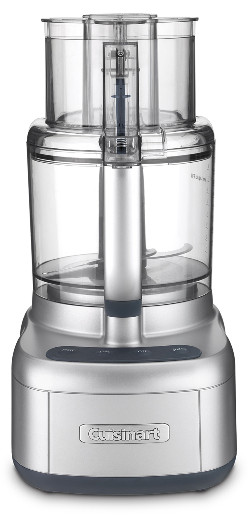 Cuisinart Elite Collection 2.0 FP12DCN 12 Cup Food Processor, Die Cast