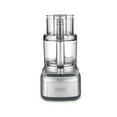 thumbnail image 1 of Cuisinart Elemental 11-Cup Food Processor, Silver, 1 of 2