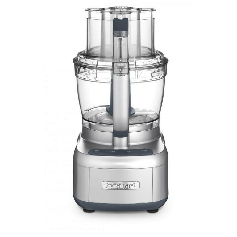 13-Cup Food Processor with Dicing Kit