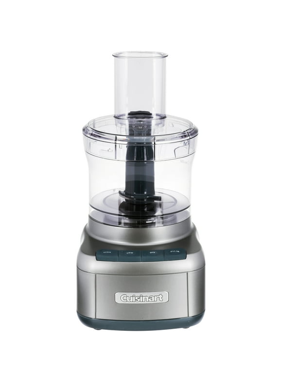 Cuisinart Food Processors in Food Processors