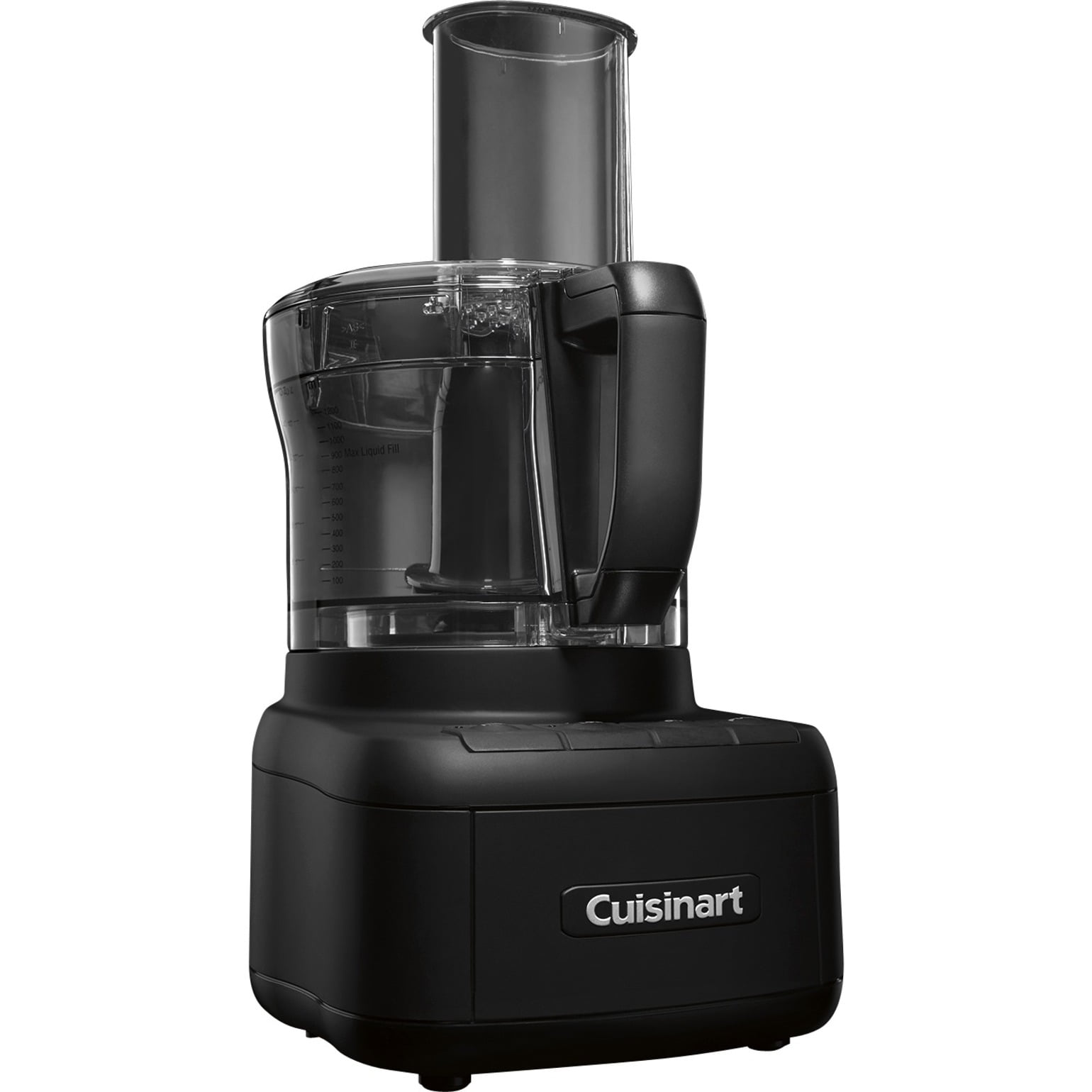 Cuisinart Elemental 8 Cup Food Processor