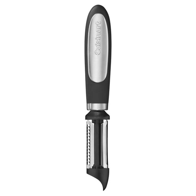 Cuisinart Elements Collection Dual Peeler with Julienne Blade