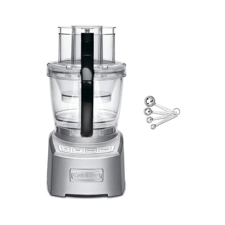 Cuisinart Elite Collection® 2.0 14 Cup Food Processor & Reviews