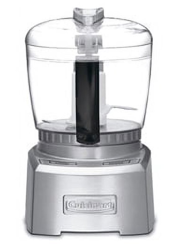 Cuisinart Mini Food Processors in Food Processors