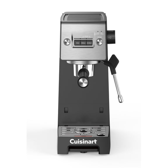Cuisinart Espresso Bar Collection Slim Espresso Machine