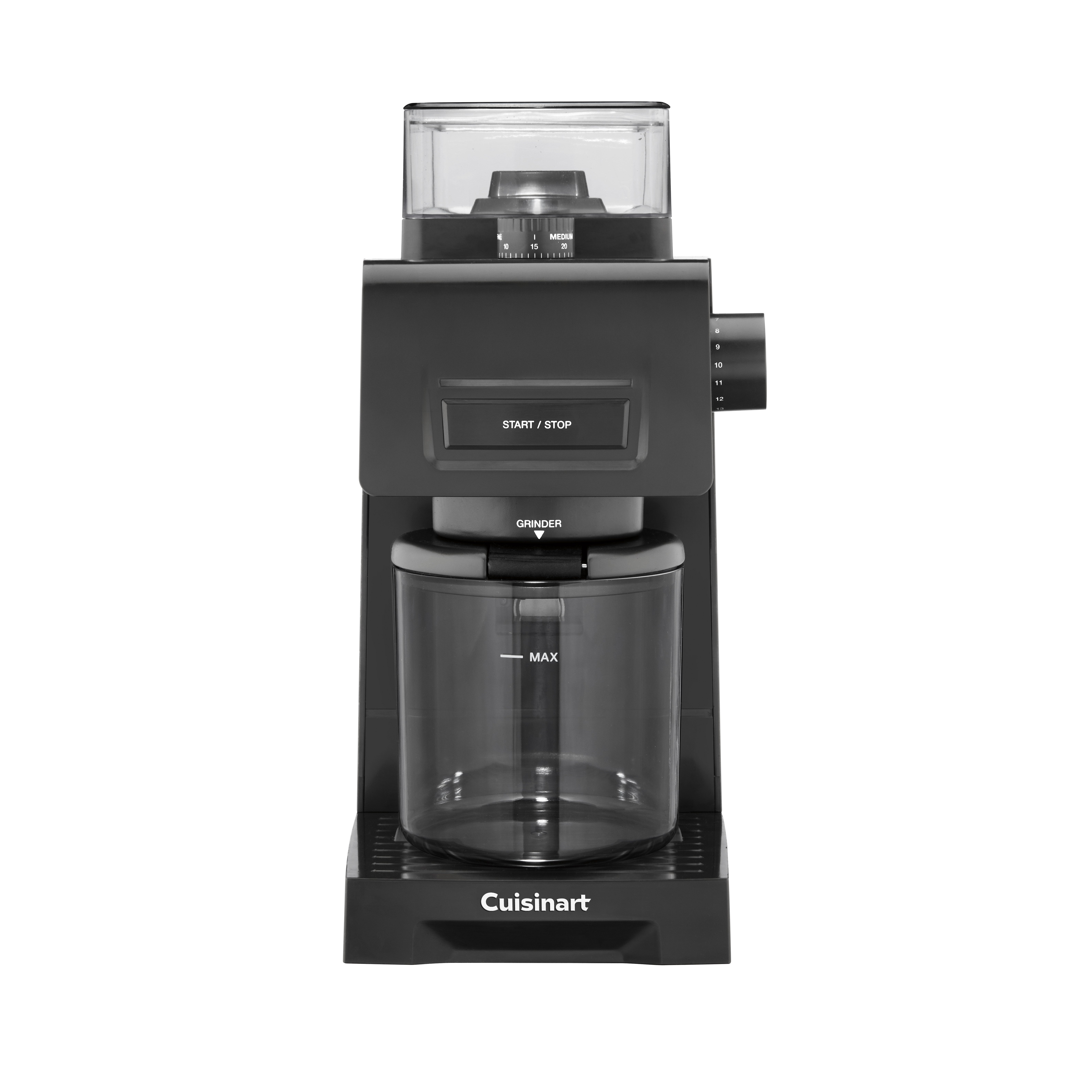 Cuisinart Espresso & Coffee Conical Burr Grinder, CBM-22