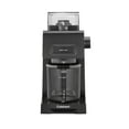 thumbnail interactive-video image 1 of Cuisinart Espresso & Coffee Conical Burr Grinder, CBM-22, 1 of 9