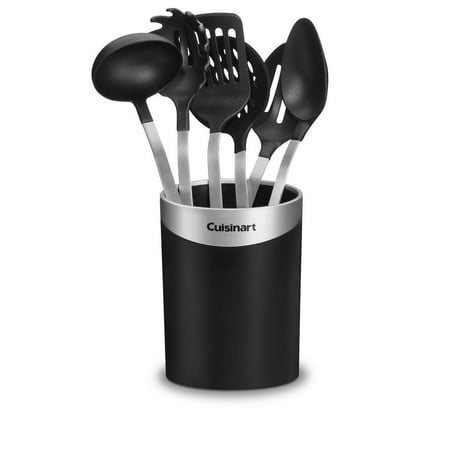 Cuisinart Essential Non Handled Crock Tool Set, 7 pcs