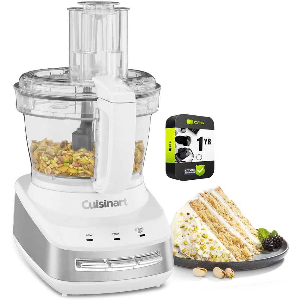 Cuisinart FP110 Core Custom 10Cup Multifunctional Food, 51 OFF