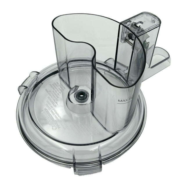 Cuisinart FP11WBC Work Bowl Cover