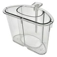 thumbnail image 1 of Cuisinart FP-12LPT1 Large Pusher BPA Free Plastic, 1 of 2