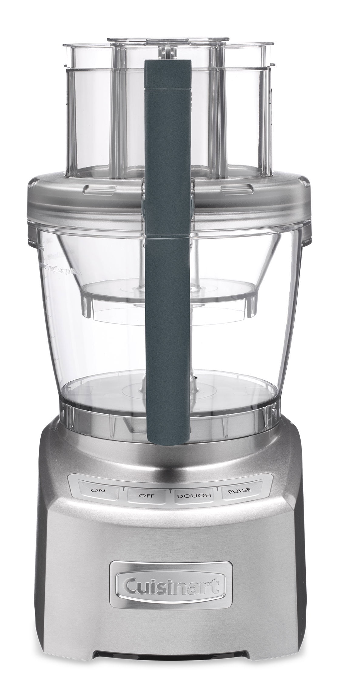 Cuisinart Elite Collection 2.0 14 Cup Food Processor (FP-14DCN)