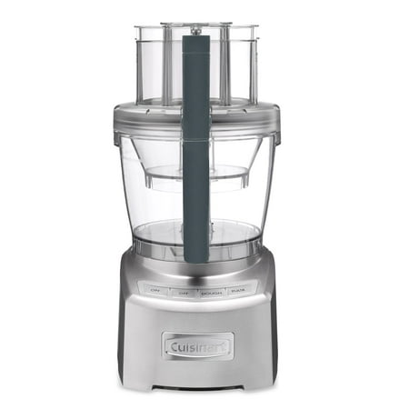 Cuisinart - Elite Collection 2.0 14-Cup Food Processor - Die-cast