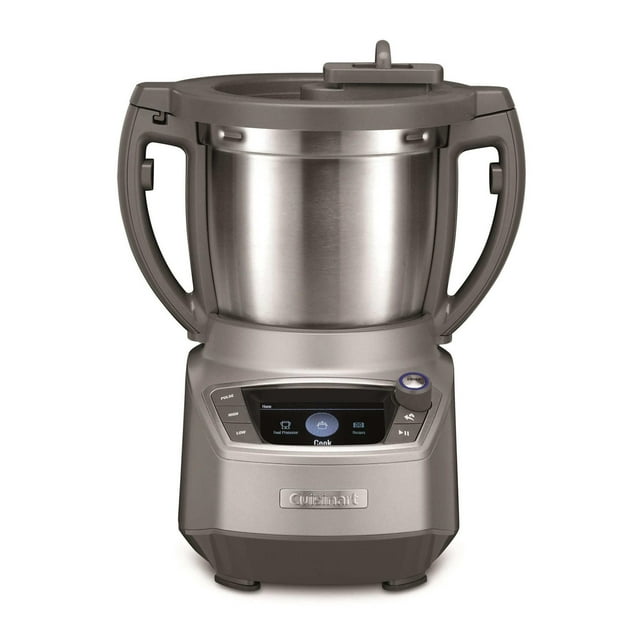 Cuisinart FPC100 Complete Chef Cooking Food Processor