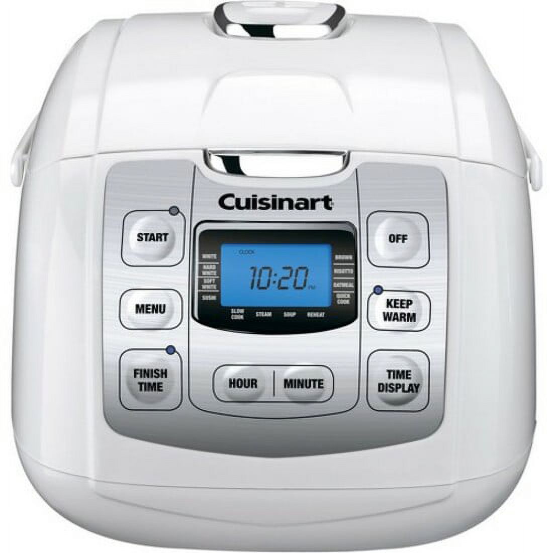 Cuisinart FRC800 Cooker & Steamer