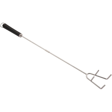 Cuisinart Fire Pit Poker, Steel, Plastic