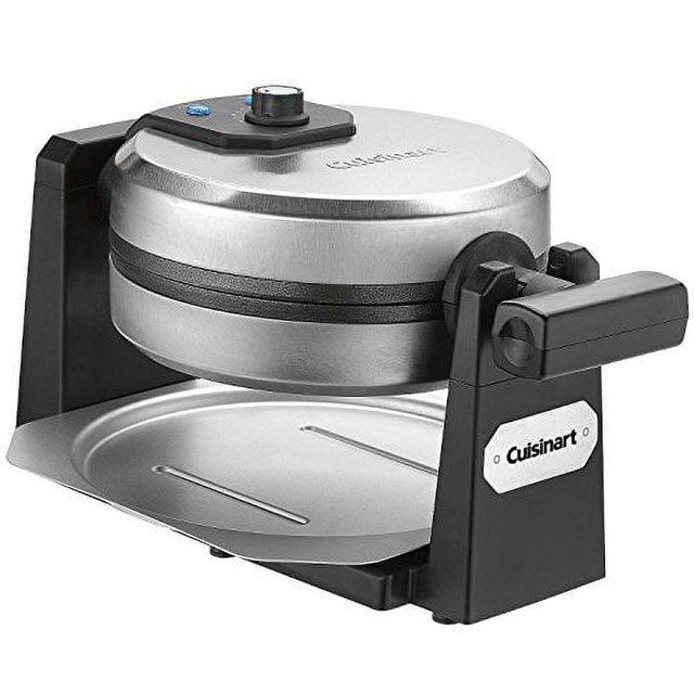 Cuisinart Flip Belgian Waffle Maker
