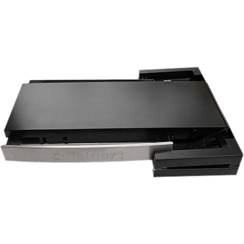 Cuisinart Folding Portable Grill Stand