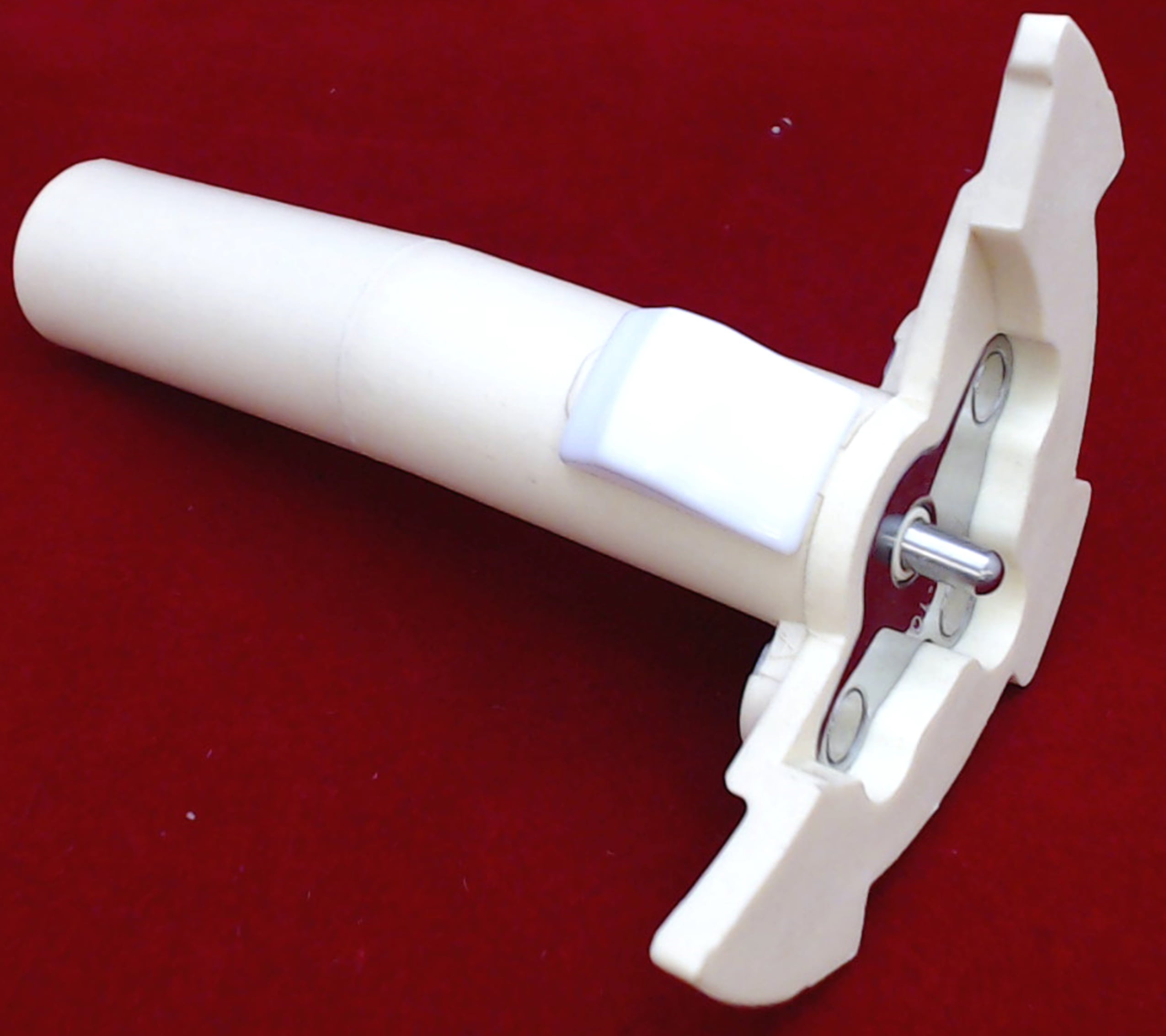 Cuisinart Food Processor Detachable Stem for DLC10 Series, DLC139TX1