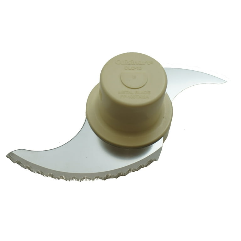 Cuisinart Plastic Dough Blade for FP-12N