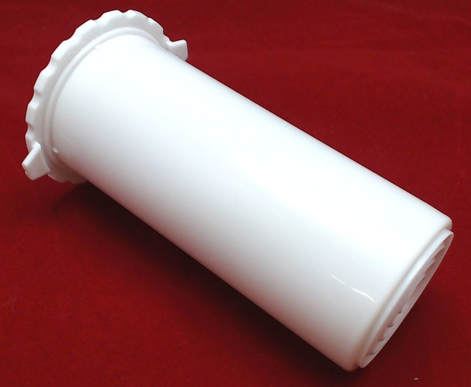 Cuisinart Food Processor Small Pusher, White, DLC020BGTX1