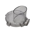thumbnail image 1 of Cuisinart Food Processor Work Bowl Cover for Tritan DLC-10, DLC-117BGTXT-1, 1 of 2