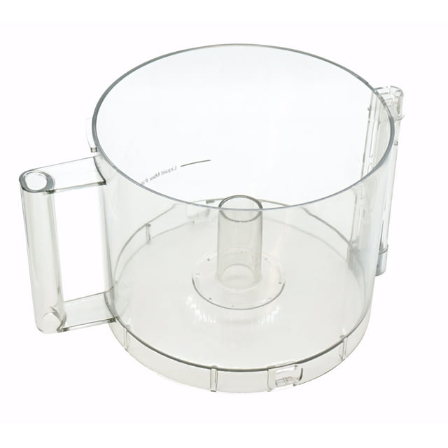 Cuisinart Food Processor Work Bowl for DLC7 & DFP14 Series, DLC
