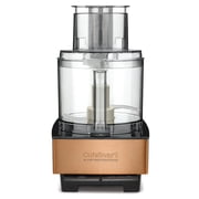 Cuisinart Food Processors Custom 14  14 Cup Food Processor