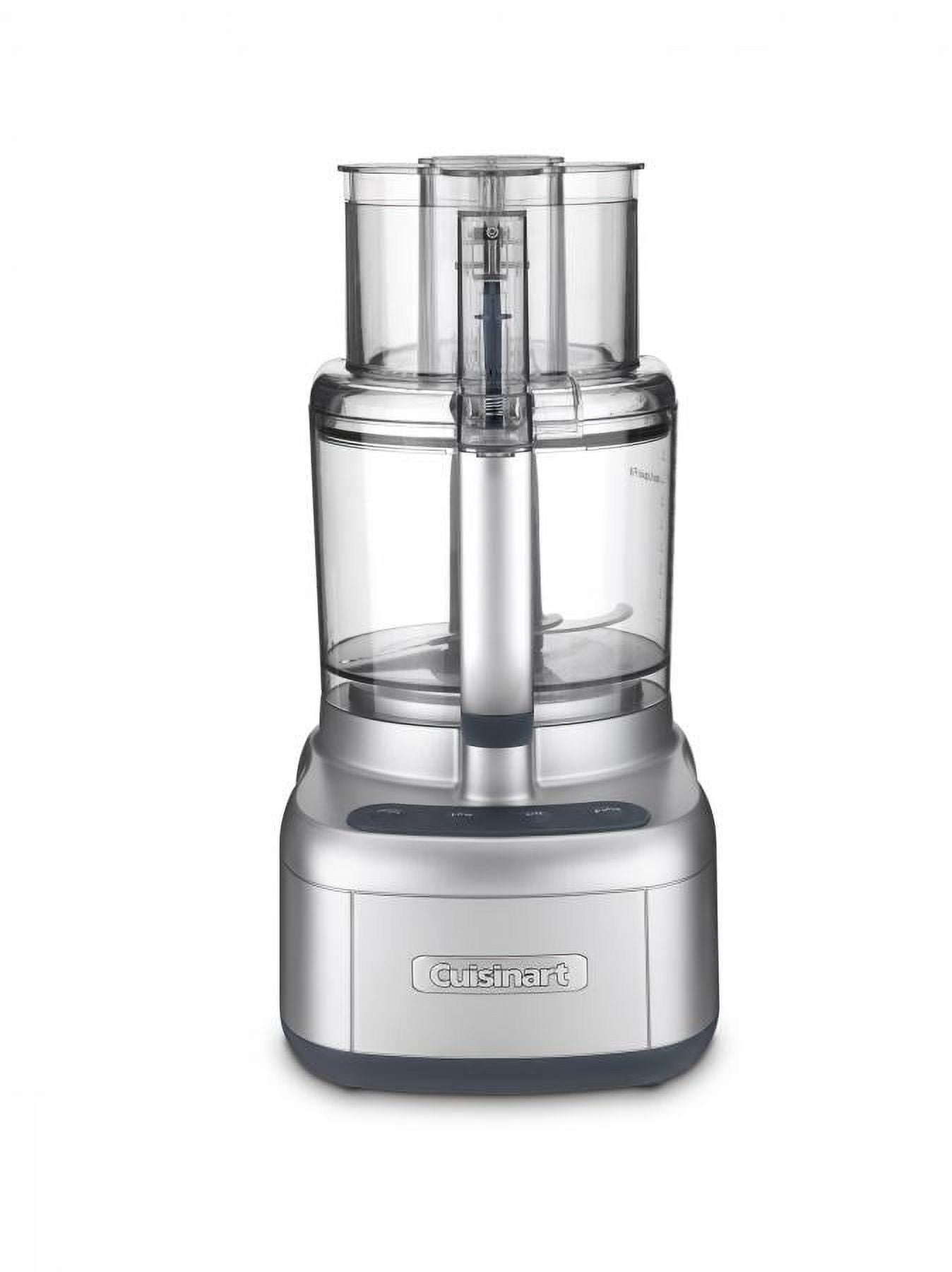 Cuisinart CFP-8BK 8-Cup Food Processor, Created for Macy's - Macy's